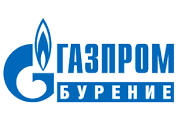 Газпром бурение